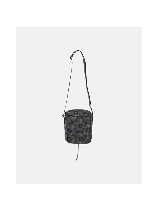 Marimekko - Kott Unikko Camera - 991 GREY, DARK GREY | Stockmann - photo 2
