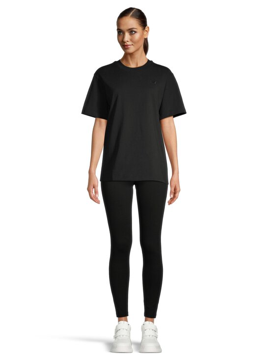 New Balance - T-särk Athletics Jersey - BK BLACK - photo 2 New Balance - T-särk Athletics Jersey - BK BLACK | Stockmann - photo 2