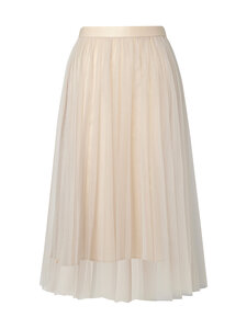 Ida Sjöstedt - Flawless Soft -tyllihame - COLD BEIGE | Stockmann