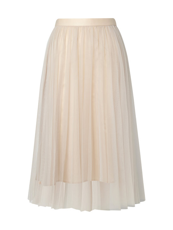 Ida Sjöstedt - Flawless Soft -tyllihame - COLD BEIGE | Stockmann - photo 1