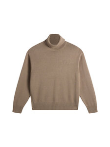 J.Lindeberg - Eddy-neule - U144 BRINDLE | Stockmann