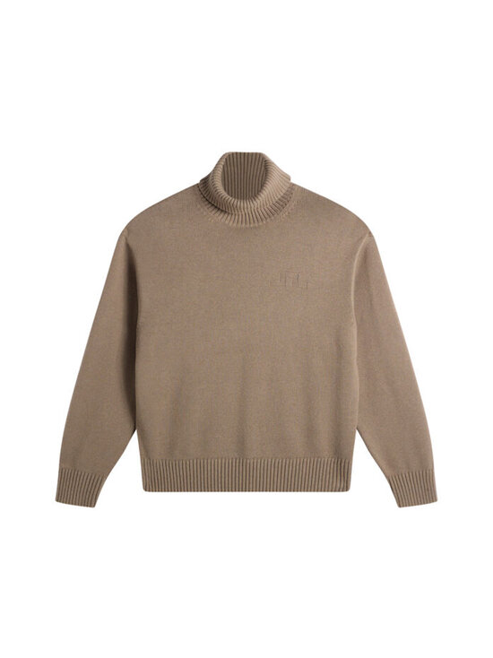 J.Lindeberg - Eddy-neule - U144 BRINDLE | Stockmann - photo 1