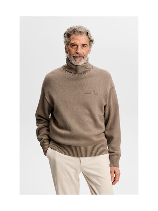 J.Lindeberg - Eddy-neule - U144 BRINDLE | Stockmann - photo 2