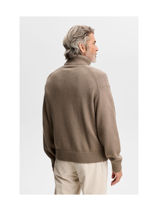 J.Lindeberg - Eddy-neule - U144 BRINDLE | Stockmann - photo 3