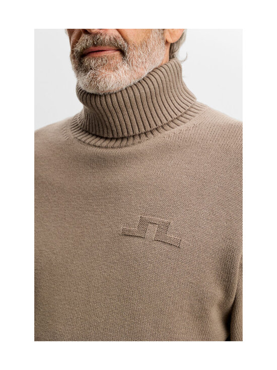 J.Lindeberg - Eddy-neule - U144 BRINDLE | Stockmann - photo 4