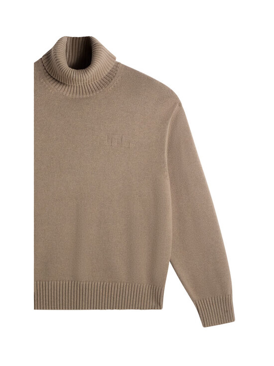 J.Lindeberg - Eddy-neule - U144 BRINDLE | Stockmann - photo 5
