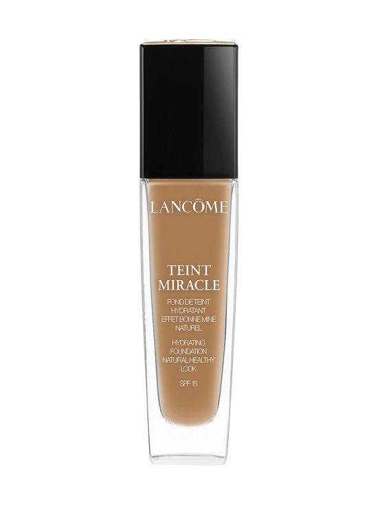 Teint Miracle Foundation SPF15 -meikkivoide 30 ml