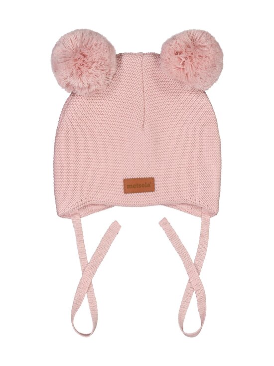 Flurry 2 Pom Pom -päähine