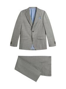 SAND Copenhagen - Ülikond Star Napoli-Craig - 130 GREY | Stockmann