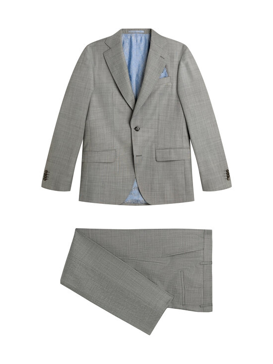 SAND Copenhagen - Ülikond Star Napoli-Craig - 130 GREY | Stockmann - photo 1