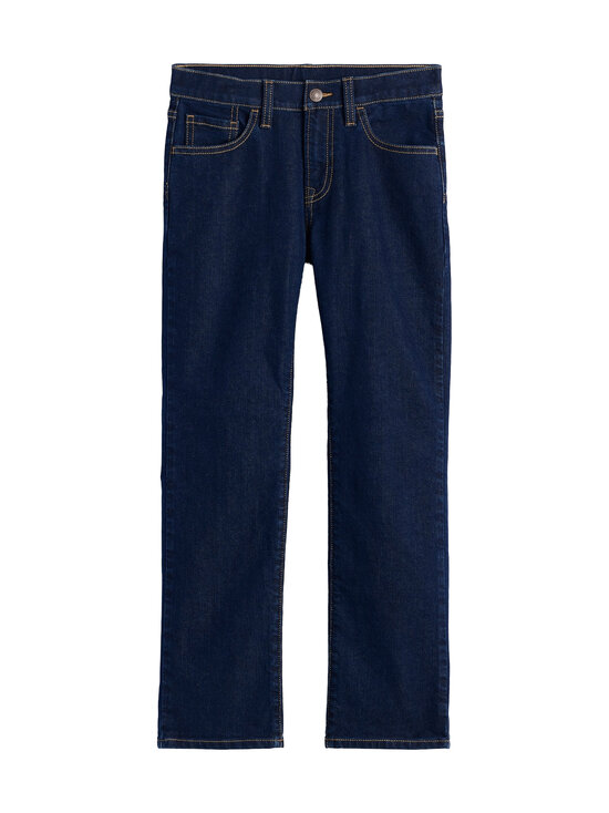 GAP - Opp Pocket džinsi - BOYS DARK WASH | Stockmann - photo 1