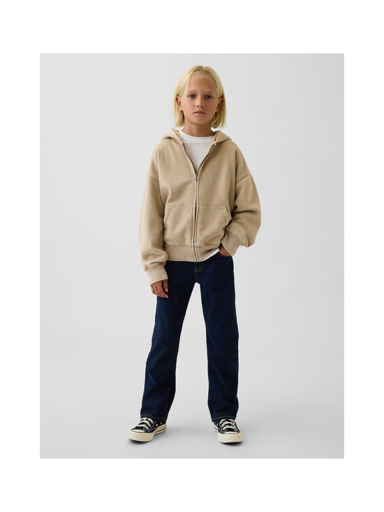 GAP - Opp Pocket džinsi - BOYS DARK WASH | Stockmann - photo 3