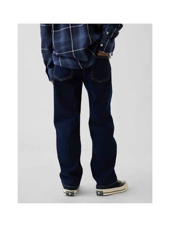 GAP - Opp Pocket džinsi - BOYS DARK WASH | Stockmann - photo 4