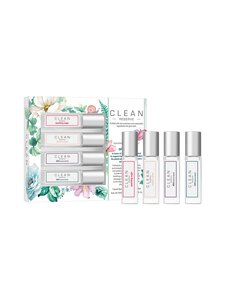 Clean - Gift Set Reserve Spring Layering Collection EdP -tuoksupakkaus 4 x 5 ml | Stockmann
