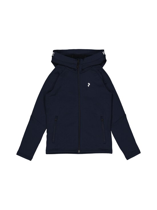 Rider Zip Hood -ulkoilutakki