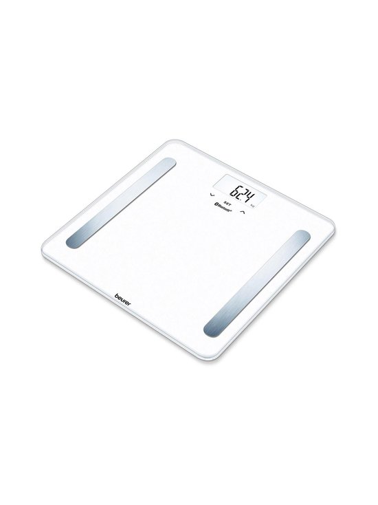 BF 600 -kehoanalyysivaaka Bluetooth-yhteydellä