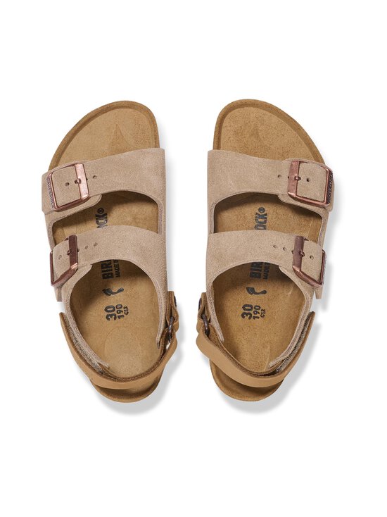 BIRKENSTOCK - Milano-sandaalit - 27 TAUPE | Stockmann - photo 3