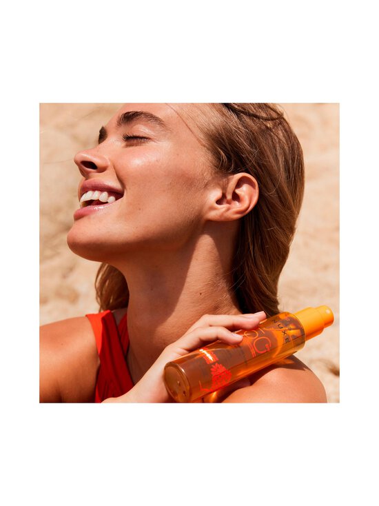 Nuxe - Tanning Sun Oil SPF50 saules aizsargeļļa - NOCOL | Stockmann - photo 5