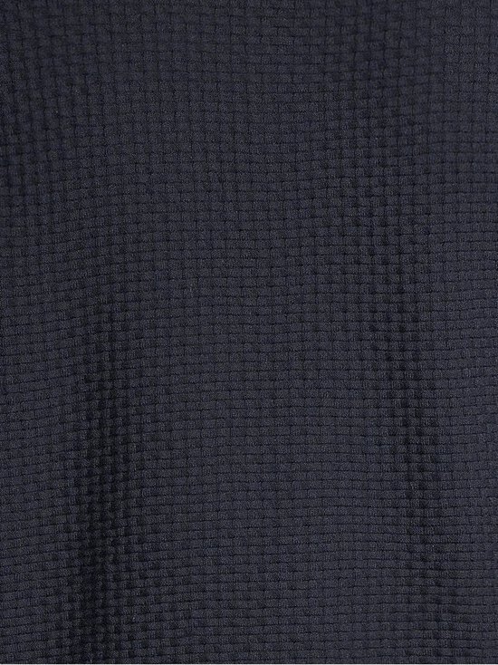 BOSS - Natalo-pikeeneule - 404 DARK BLUE | Stockmann - photo 5