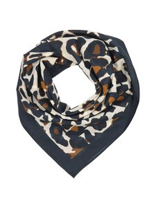 A+more - Animalistic lakats 70 x 70 cm - BLACK/BROWN/WHITE | Stockmann