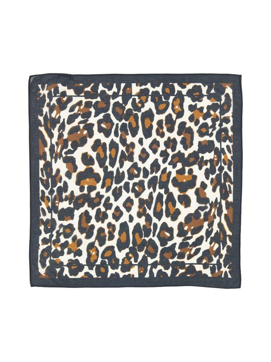 A+more - Animalistic lakats 70 x 70 cm - BLACK/BROWN/WHITE | Stockmann - photo 2
