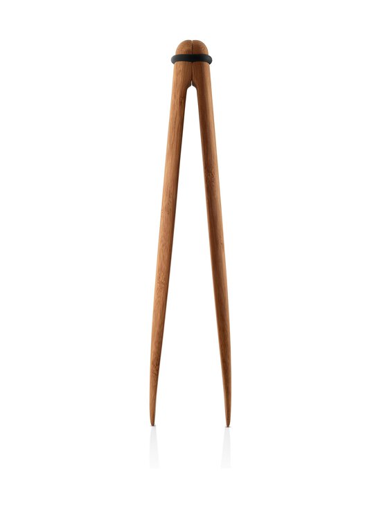 Eva Solo - Nordic Kitchen pasniegšanas knaibles 33 cm - BROWN - photo 2 Eva Solo - Nordic Kitchen pasniegšanas knaibles 33 cm - BROWN | Stockmann - photo 2