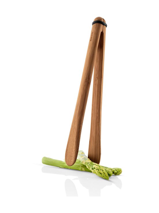 Eva Solo - Nordic Kitchen pasniegšanas knaibles 33 cm - BROWN - photo 3 Eva Solo - Nordic Kitchen pasniegšanas knaibles 33 cm - BROWN | Stockmann - photo 3