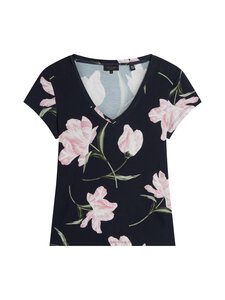 Ted Baker London - Vaiiley t-paita - NAVY | Stockmann