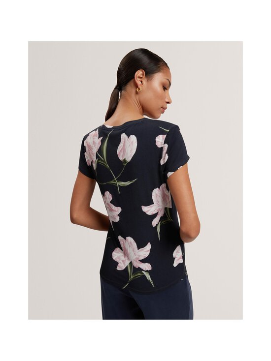 Ted Baker London - Vaiiley t-krekls - NAVY | Stockmann - photo 3