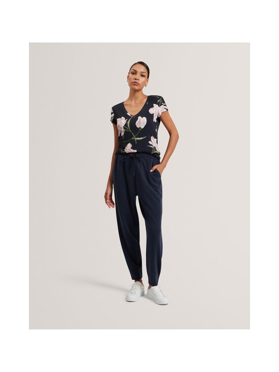 Ted Baker London - Vaiiley t-krekls - NAVY | Stockmann - photo 4