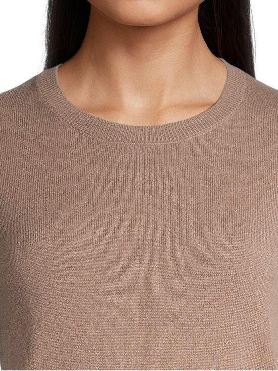 NOOM - Dora-neulepusero - BROWN | Stockmann - photo 4