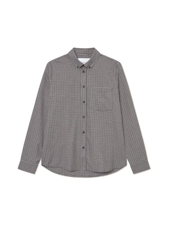 Les Deux - Triiksärk Konrad Check Flannel - 352 GARGOYLE - photo 1 Les Deux - Triiksärk Konrad Check Flannel - 352 GARGOYLE | Stockmann - photo 1