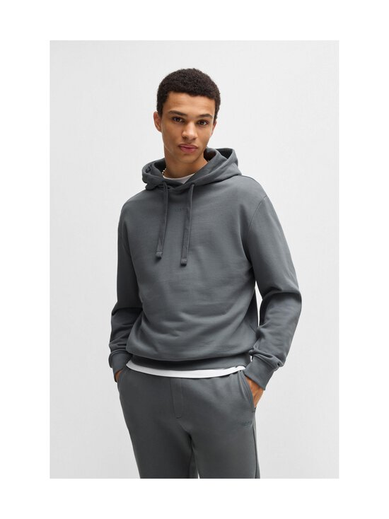 HUGO - Dapo-huppari - 086 OPEN GREY - photo 2 HUGO - Dapo-huppari - 086 OPEN GREY | Stockmann - photo 2