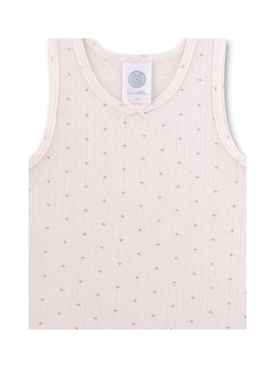 Sanetta - Kids G. Ajour -aluspaita - 38176 ROSY QUARZ - photo 3 Sanetta - Kids G. Ajour -aluspaita - 38176 ROSY QUARZ | Stockmann - photo 3