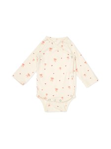 Cam Cam Copenhagen - Milla Wrap Around -body - BOWS | Stockmann