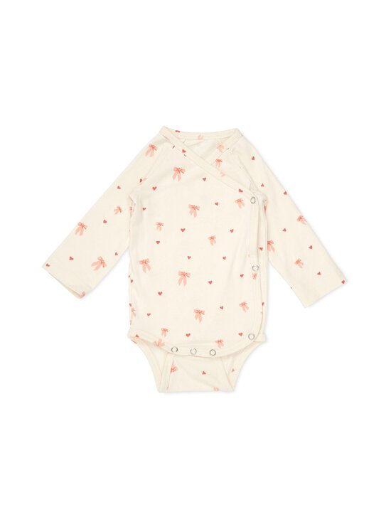 Cam Cam Copenhagen - Milla Wrap Around -body - BOWS | Stockmann - photo 1
