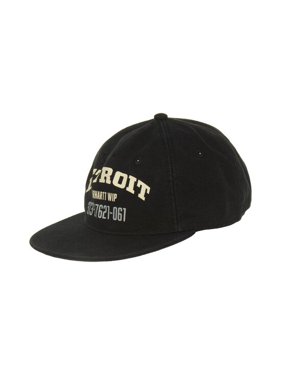 Carhartt WIP - Arcan-lippalakki - 89 XX BLACK - photo 1 Carhartt WIP - Arcan-lippalakki - 89 XX BLACK | Stockmann - photo 1