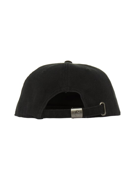 Carhartt WIP - Arcan-lippalakki - 89 XX BLACK - photo 2 Carhartt WIP - Arcan-lippalakki - 89 XX BLACK | Stockmann - photo 2