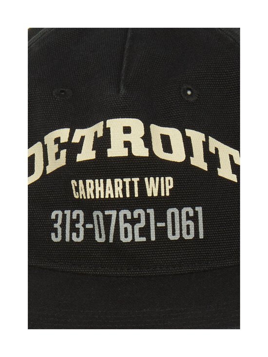 Carhartt WIP - Arcan-lippalakki - 89 XX BLACK - photo 3 Carhartt WIP - Arcan-lippalakki - 89 XX BLACK | Stockmann - photo 3