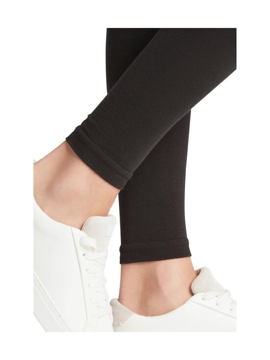 Falke - Softmerino legingi - 3000 BLACK - photo 6 Falke - Softmerino legingi - 3000 BLACK | Stockmann - photo 6