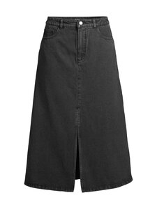 A.P.C - Georgia-hame - LZE WASHED BLACK | Stockmann