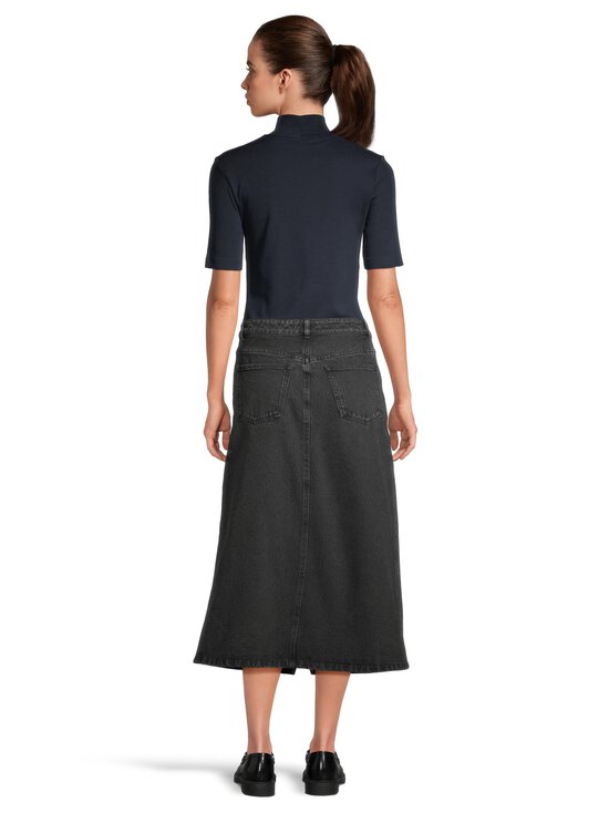 A.P.C - Georgia-hame - LZE WASHED BLACK | Stockmann - photo 4