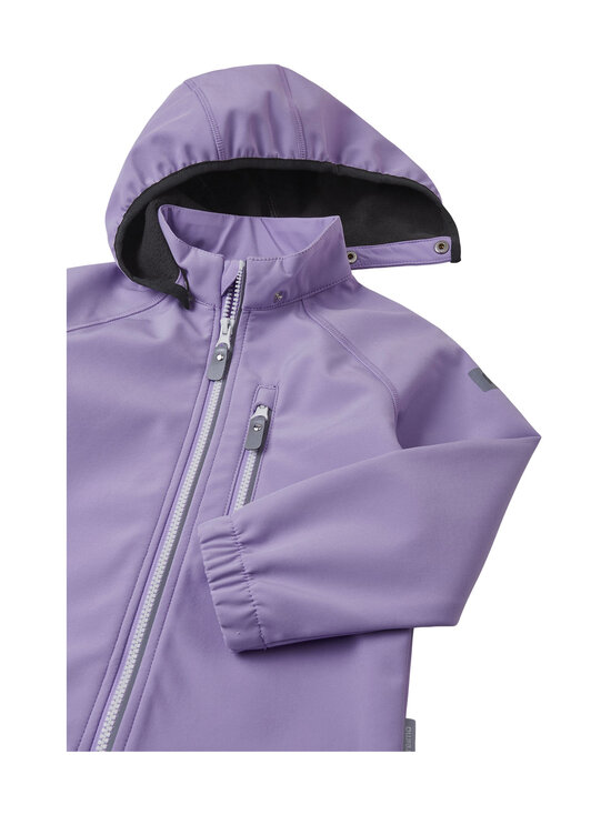 Reima - Vantti āra jaka - 5450 BLOOMING LILAC | Stockmann - photo 3