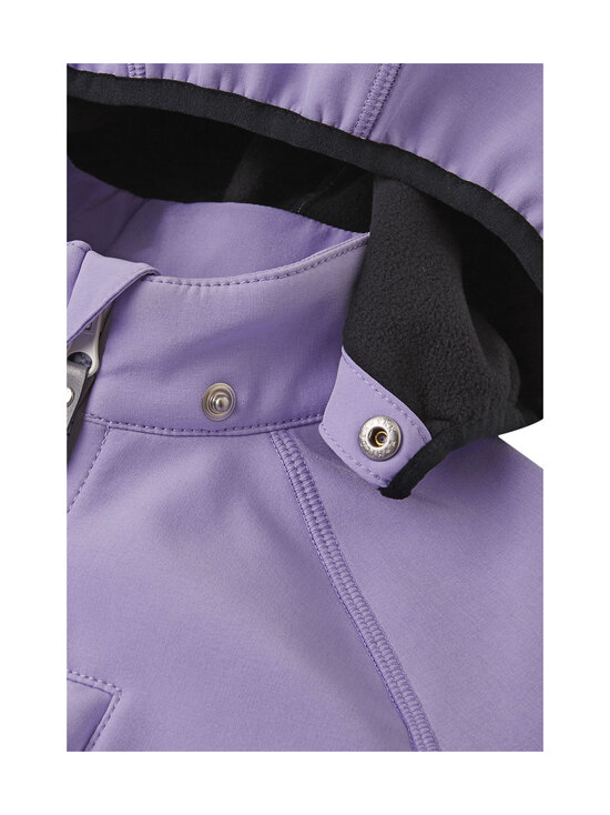 Reima - Vantti āra jaka - 5450 BLOOMING LILAC | Stockmann - photo 5