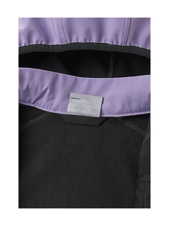 Reima - Vantti āra jaka - 5450 BLOOMING LILAC | Stockmann - photo 8