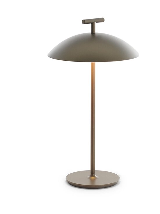 Kartell - Mini Geen-A -pöytävalaisin - BR BRONZE - photo 2 Kartell - Mini Geen-A -pöytävalaisin - BR BRONZE | Stockmann - photo 2