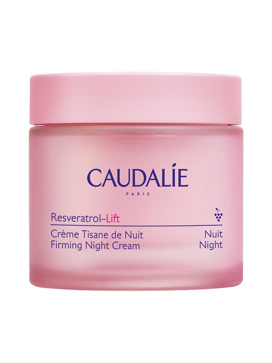 Caudalie - Resveratrol-Lift Firming Night Cream -yövoide - NOCOL | Stockmann - photo 1