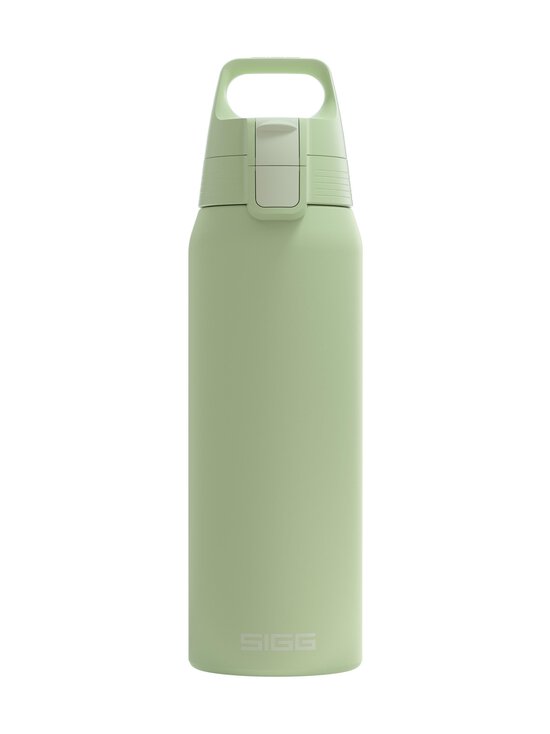 Sigg - Shield Therm One Eco Green termopudele, 0.75 L - ECO GREEN - photo 1 Sigg - Shield Therm One Eco Green termopudele, 0.75 L - ECO GREEN | Stockmann - photo 1
