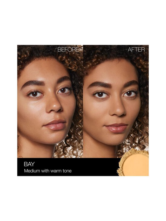 NARS - Soft Matte Advanced Perfecting Powder -puuteri - BAY | Stockmann - photo 3