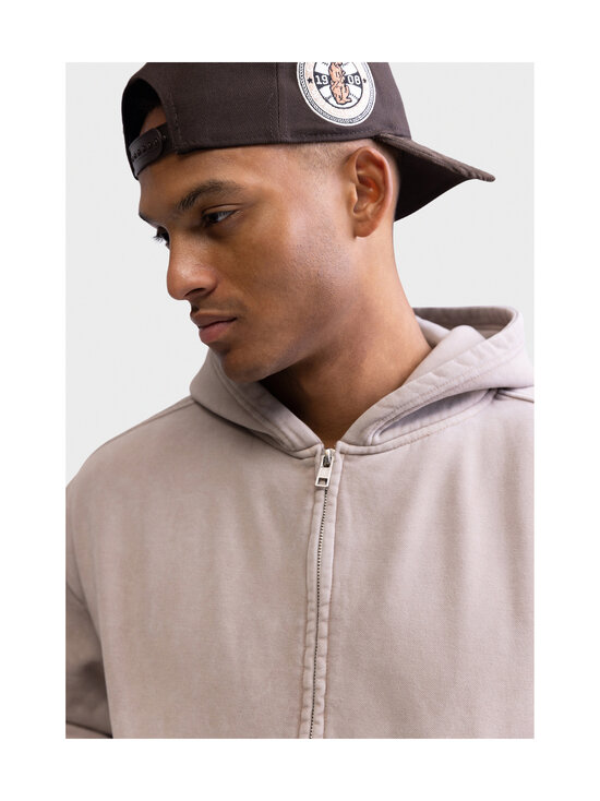 Redefined Rebel - RRScott Oversized fit jaka ar kapuci - PURE CASHMERE | Stockmann - photo 3